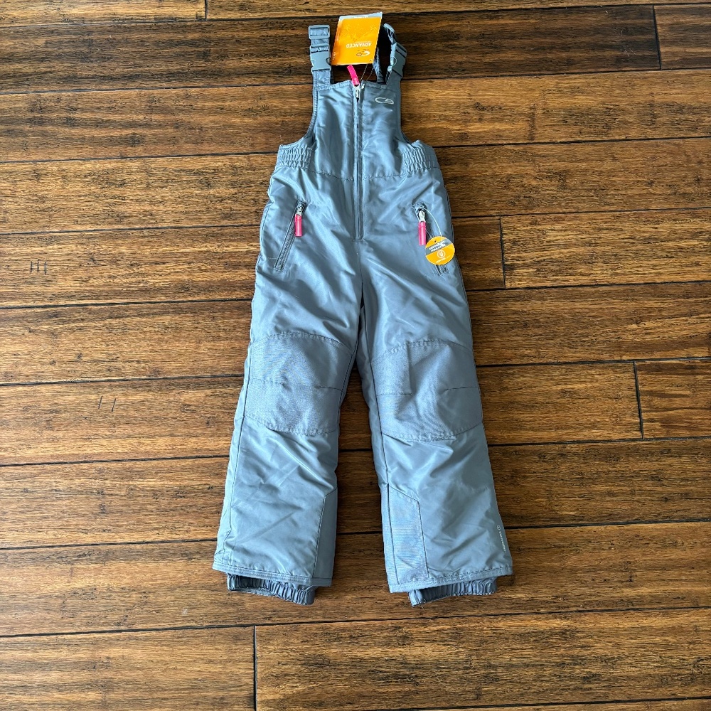 Child Snow Suit